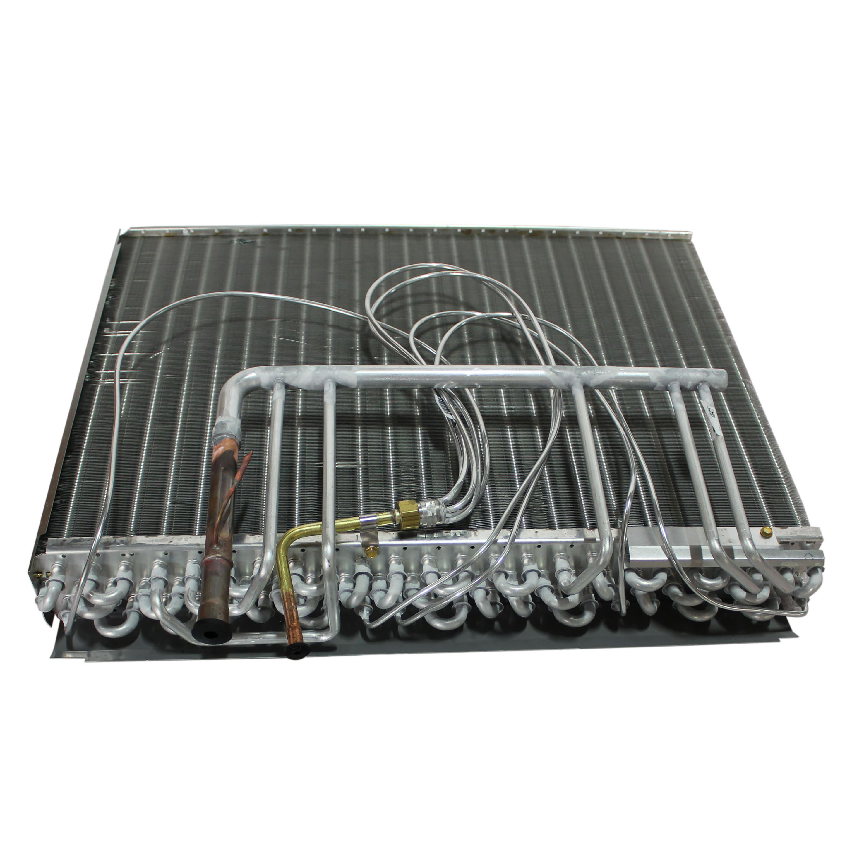  - Evaporator Coils